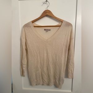 Banana republic - 38% Alpaca Wool Sweater